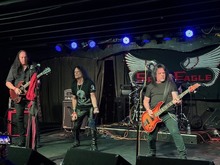 Spread Eagle / Decibel Dogs / Tonal Annihilation on Apr 9, 2026 [402-small]