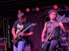 Spread Eagle / Decibel Dogs / Tonal Annihilation on Apr 9, 2026 [404-small]