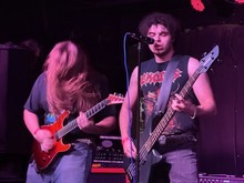 Spread Eagle / Decibel Dogs / Tonal Annihilation on Apr 9, 2026 [405-small]