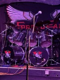 Spread Eagle / Decibel Dogs / Tonal Annihilation on Apr 9, 2026 [406-small]