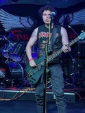 Spread Eagle / Decibel Dogs / Tonal Annihilation on Apr 9, 2026 [413-small]
