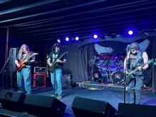 Spread Eagle / Decibel Dogs / Tonal Annihilation on Apr 9, 2026 [414-small]