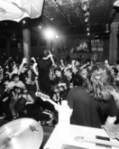 Touché Amoré - Los Globos | 2013, Touché Amoré / Balance and Composure / Vow on Sep 25, 2013 [496-small]