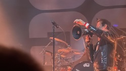 Our Lady Peace on Apr 9, 2026 [501-small]