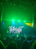 In This Moment / Kat Von D / The Pretty Wild / Wargasm (UK) on Aug 14, 2025 [512-small]