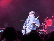Crowbar / Eyehategod / Orphan Source / Hardhanded on Apr 9, 2026 [521-small]
