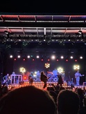 The Revivalists / Hans Williams on Oct 31, 2025 [576-small]