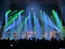 My Morning Jacket / Grace Cummings on Apr 21, 2025 [739-small]