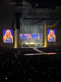 Tate McRae / Zara Larsson on Aug 27, 2025 [786-small]