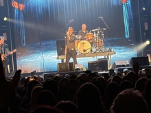 Third Day / Zach Williams on Apr 9, 2026 [793-small]