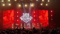 Third Day / Zach Williams on Apr 9, 2026 [797-small]