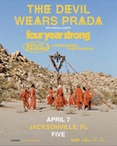 The Devil Wears Prada / Four Year Strong / Split Chain / I Promised The World on Apr 7, 2026 [044-small]