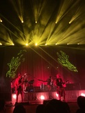 Everything Everything / Lime Garden on Dec 6, 2025 [073-small]