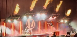 Twenty One Pilots / Dayglow on Oct 23, 2025 [367-small]