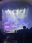 Band of Horses on Apr 10, 2026 [488-small]