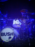 Bush / Mammoth WVH / James and the Cold Gun on Apr 9, 2026 [534-small]