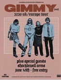 tags: Advertisement - Gimmy on Jun 16, 2026 [569-small]
