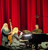 Diana Krall on Apr 10, 2026 [607-small]