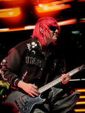 5 Seconds of Summer / South Arcade / Haiden Henderson on Mar 31, 2026 [839-small]