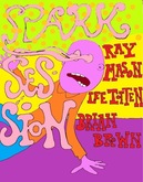 Ray Mason / Lee Totten / Brian Brown on Apr 17, 2026 [993-small]