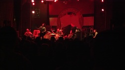 Say Anything / The Sidekicks / Tallhart / Murder By Death on Oct 16, 2012 [545-small]