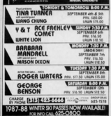 Y&T / Ace Frehley / White Lion on Sep 6, 1987 [186-small]