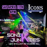 Sonik Junkies on Apr 11, 2026 [198-small]