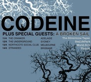 Codeine / A Broken Sail / Sea Life Park on Apr 12, 2024 [246-small]