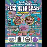 Last Train To Juarez / The Black Hole / Michael Nitro / Znora on Apr 11, 2026 [293-small]