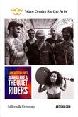 Show Program - Page 1, Shawan Rice / The Quiet Riders on Apr 10, 2026 [687-small]