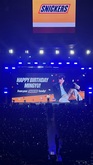 Seventeen Mingyu on Apr 11, 2026 [913-small]