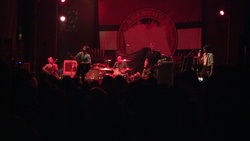 Say Anything / The Sidekicks / Tallhart / Murder By Death on Oct 16, 2012 [546-small]