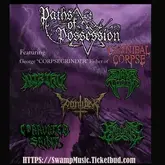 Paths of Possession / Nibiru / Swamp Tooth / PONTIFEX / Corrupted Saint / Endurus on Apr 11, 2026 [048-small]