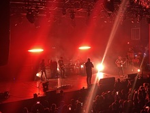Poison the Well / Converge / SPY / Balmora on Apr 11, 2026 [113-small]