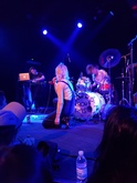 Chaos Chaos on Apr 12, 2018 [300-small]