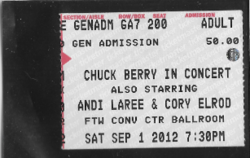 Chuck Berry / Corey Elrod / Andi laree on Sep 1, 2012 [517-small]