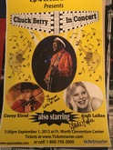 Chuck Berry / Corey Elrod / Andi laree on Sep 1, 2012 [519-small]