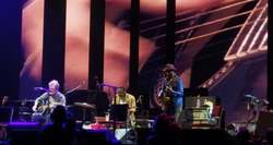 Crossroads Festival Clapton/ Eric Clapton/ The Allman Brothers/ Philip Sayce/ John Mayer/ Albert Collins on Apr 12, 2013 [532-small]
