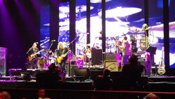 Crossroads Festival Clapton/ Eric Clapton/ The Allman Brothers/ Philip Sayce/ John Mayer/ Albert Collins on Apr 12, 2013 [535-small]