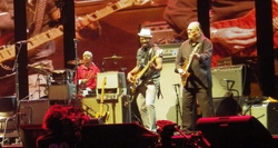 Crossroads Festival Clapton/ Eric Clapton/ The Allman Brothers/ Philip Sayce/ John Mayer/ Albert Collins on Apr 12, 2013 [537-small]