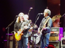 Crossroads Festival Clapton/ Eric Clapton/ The Allman Brothers/ Philip Sayce/ John Mayer/ Albert Collins on Apr 12, 2013 [538-small]