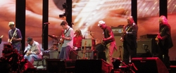 Crossroads Festival Clapton/ Eric Clapton/ The Allman Brothers/ Philip Sayce/ John Mayer/ Albert Collins on Apr 12, 2013 [539-small]