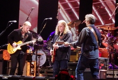 Crossroads Festival Clapton/ Eric Clapton/ The Allman Brothers/ Philip Sayce/ John Mayer/ Albert Collins on Apr 12, 2013 [541-small]