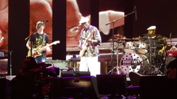 Crossroads Festival Clapton/ Eric Clapton/ The Allman Brothers/ Philip Sayce/ John Mayer/ Albert Collins on Apr 12, 2013 [542-small]