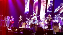 Crossroads Festival Clapton/ Eric Clapton/ The Allman Brothers/ Philip Sayce/ John Mayer/ Albert Collins on Apr 12, 2013 [543-small]
