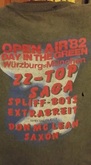 ZZ Top / Saxon / Spliff / Extrabreit / Don McLean on Apr 12, 1982 [549-small]