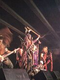 Tuatha de Danann / Taberna folk / Toca na Terra / The Heathen Scythe / Throw me to the Wolves on Apr 11, 2026 [607-small]