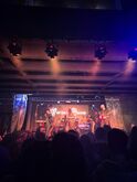 Tuatha de Danann / Taberna folk / Toca na Terra / The Heathen Scythe / Throw me to the Wolves on Apr 11, 2026 [613-small]