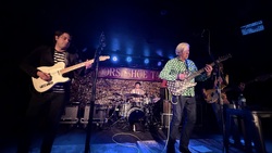 tags: Robyn Hitchcock, Toronto, Ontario, Canada, The Horseshoe Tavern - Robyn Hitchcock / Emma Swift on Apr 11, 2026 [624-small]