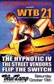 Hypnotic IV / Flip the Switch / The Street Vendors on Oct 13, 2012 [666-small]